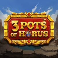 3 Pots of Horus Mobile