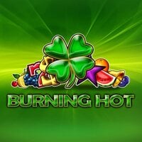 Burning Hot