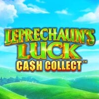 Cash Collect Leprechauns Luck