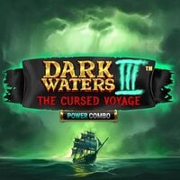 Dark Waters III Power Combo The Cursed Voyage