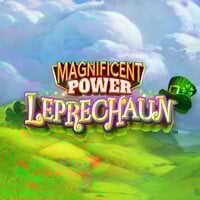 Magnificent Power Leprechaun Mobile