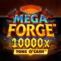 Mega Forge Tons O'Cash Mobile