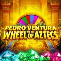 Pedro Ventura and the Wheel of Aztecs Mobile