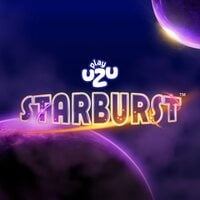PlayUZU Starburst