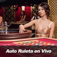 Ruleta Automatica